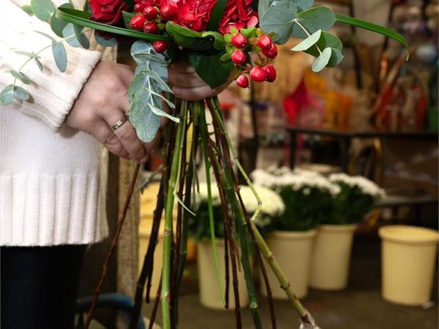 3 secretos para prolongar la vida de sus flores cortadas en casa