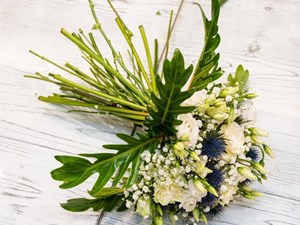 5 tendencias para un ramo de novia ideal