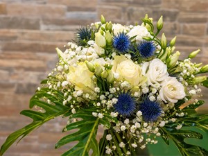 Cómo conservar el ramo de novia tras la ceremonia