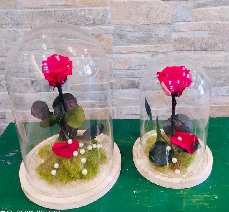 Cómo sorprender a su pareja con un ramo de flores a domicilio por San Valentín