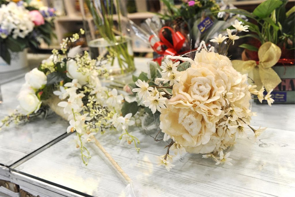 Consejos para decorar con flores su mesa en estas fechas tan especiales