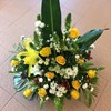 Creamos sus centros funerarios a medida y los enviamos a domicilio
