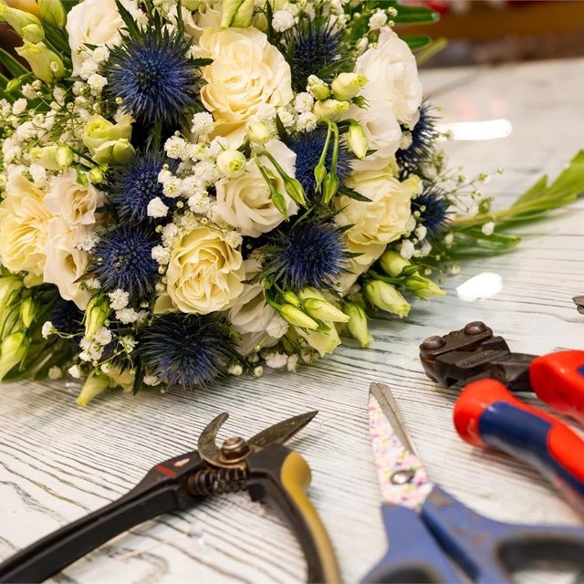 Decore su próximo evento con los mejores arreglos flora
