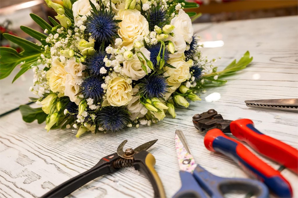 Decore su próximo evento con los mejores arreglos florales