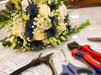 Decore su próximo evento con los mejores arreglos florales