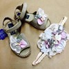 Diseño de arreglos florales para bodas y comuniones en Ferrol