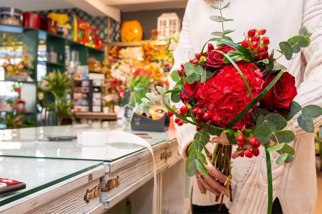 El lenguaje secreto de las flores: ¿qué mensaje quiere enviar?