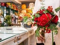 El lenguaje secreto de las flores: ¿qué mensaje quiere enviar?