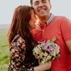 Encargue el ramo de flores perfecto para su pareja