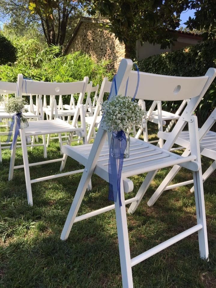 ¡Encuentra la decoración perfecta para tu boda! - Imagen 1