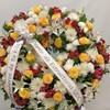 Envío de flores a tanatorios y cementerios