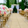 Expertos en la decoración floral de bodas y otros eventos en Ferrol