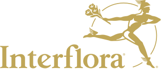 Logo de interflora