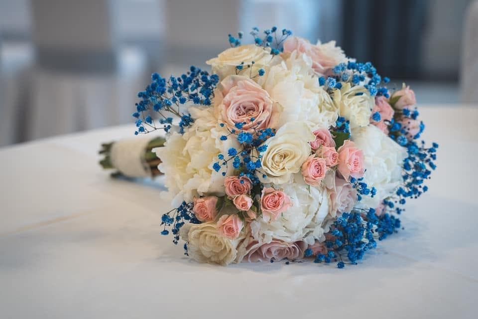 ¿Qué flores no pueden faltar en una boda en primavera?