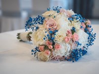 ¿Qué flores no pueden faltar en una boda en primavera?