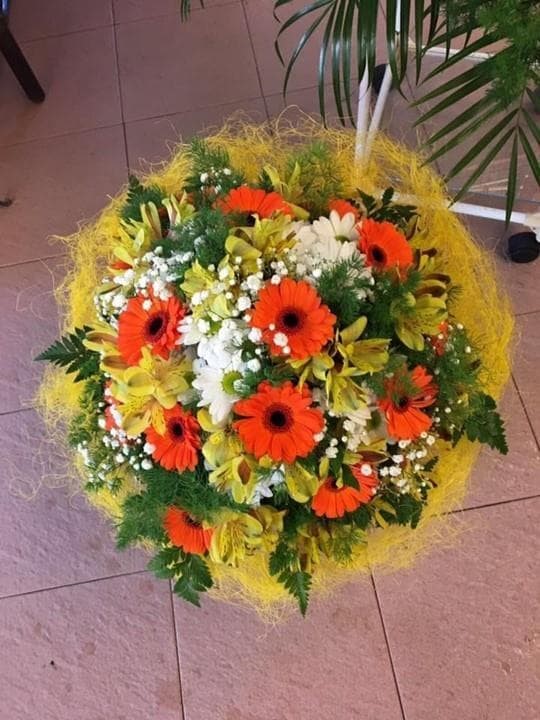 ¿Regalar flores hoy? Sorprende sin razón a quien quieres