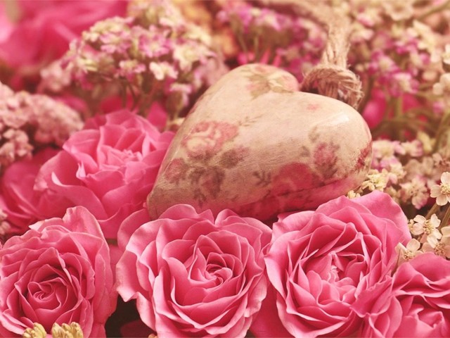 Sorprenda a su madre con un ramo de flores