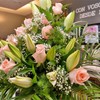 Últimos días para hacer los encargos de flores de Difuntos